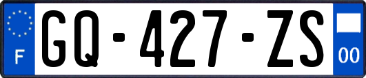 GQ-427-ZS