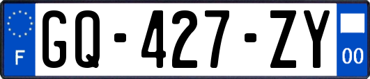 GQ-427-ZY