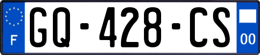 GQ-428-CS