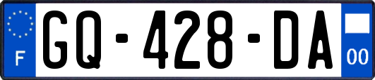 GQ-428-DA