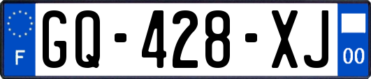 GQ-428-XJ