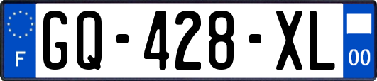GQ-428-XL