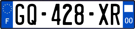 GQ-428-XR