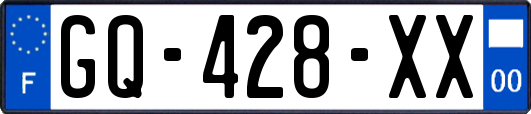 GQ-428-XX