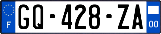 GQ-428-ZA