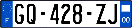 GQ-428-ZJ