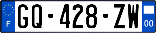 GQ-428-ZW