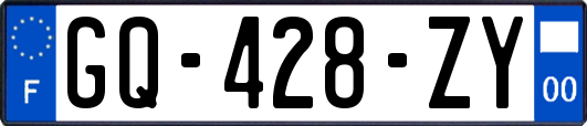 GQ-428-ZY