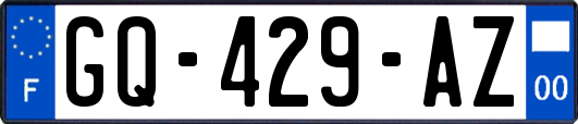 GQ-429-AZ