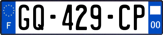 GQ-429-CP