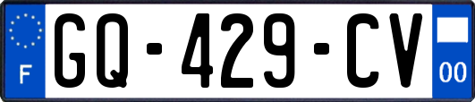 GQ-429-CV