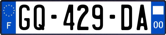 GQ-429-DA