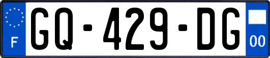 GQ-429-DG
