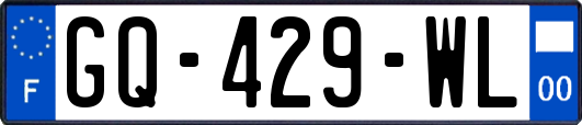GQ-429-WL