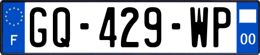 GQ-429-WP