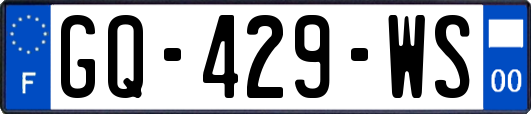 GQ-429-WS
