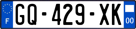 GQ-429-XK
