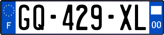 GQ-429-XL