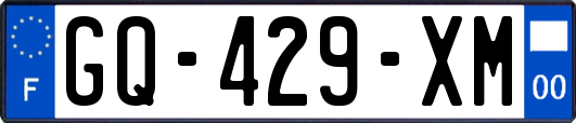 GQ-429-XM