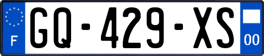 GQ-429-XS