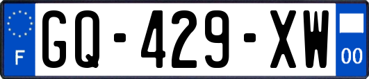 GQ-429-XW