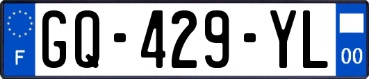 GQ-429-YL