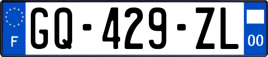 GQ-429-ZL