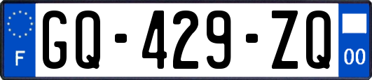 GQ-429-ZQ
