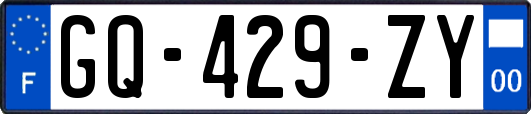 GQ-429-ZY