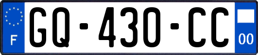 GQ-430-CC