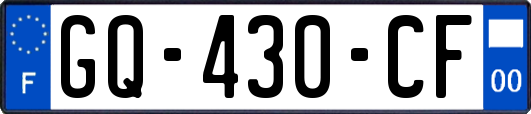 GQ-430-CF