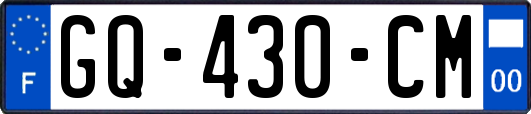 GQ-430-CM