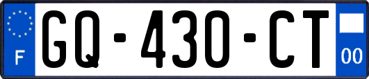 GQ-430-CT