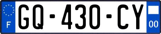 GQ-430-CY