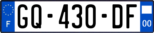 GQ-430-DF