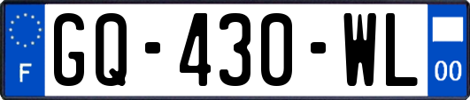 GQ-430-WL