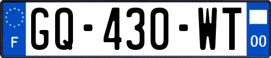 GQ-430-WT