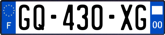 GQ-430-XG