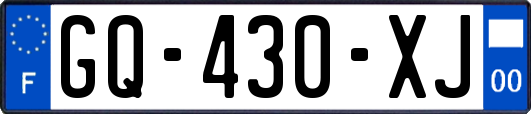 GQ-430-XJ