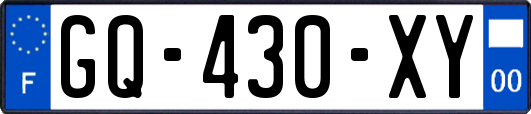 GQ-430-XY