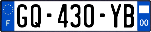 GQ-430-YB