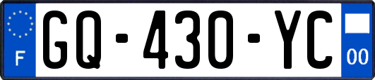 GQ-430-YC