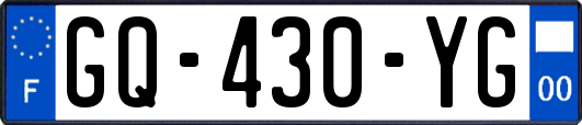 GQ-430-YG