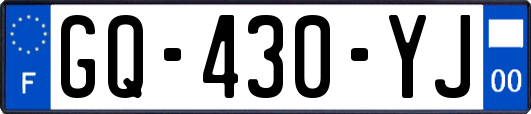 GQ-430-YJ