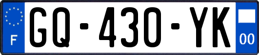GQ-430-YK