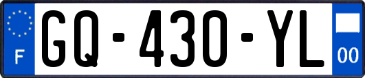 GQ-430-YL