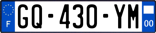 GQ-430-YM