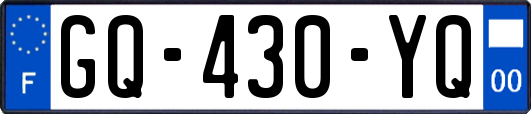 GQ-430-YQ