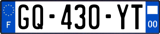 GQ-430-YT