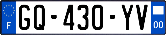 GQ-430-YV